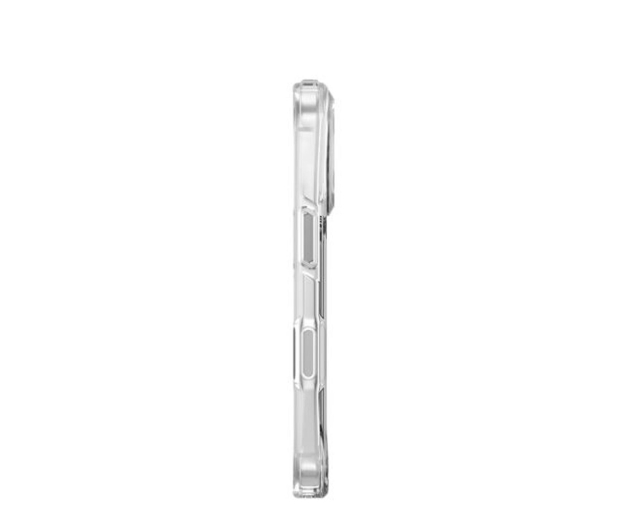 Uniq LifePro Xtreme do iPhone 17 Pro Magclick Charging przezroczy
sty - 1471710 - zdjęcie 4